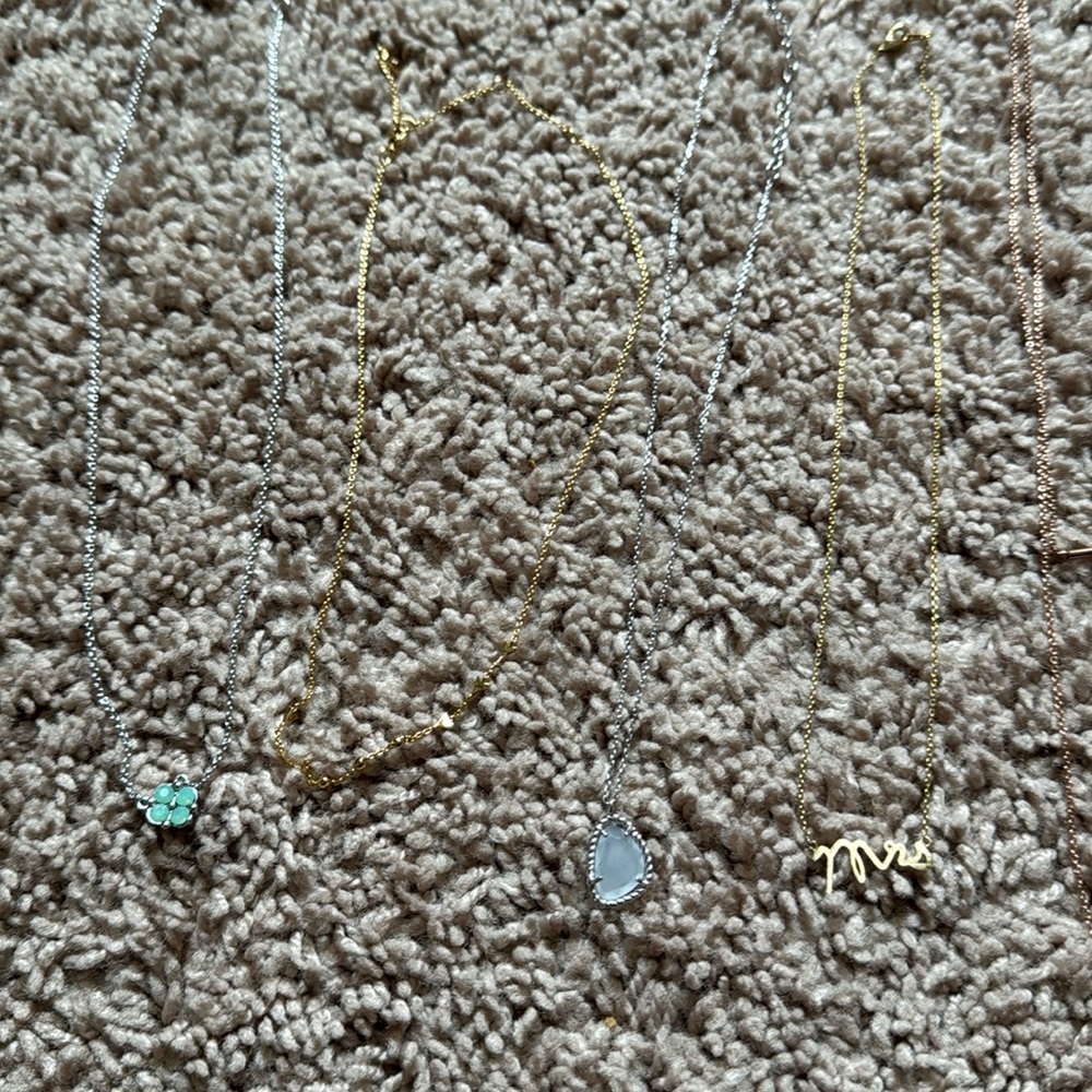 Jewelry Haul